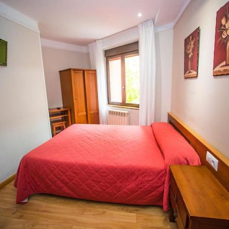 סוריה Hostal Vitorina מראה חיצוני תמונה