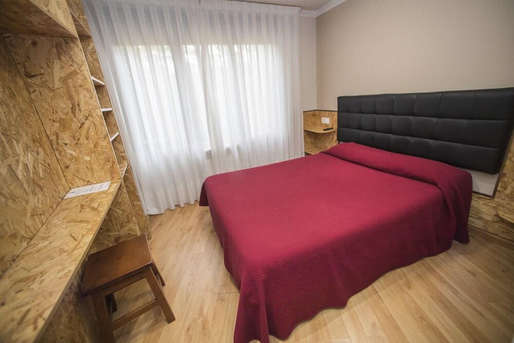 סוריה Hostal Vitorina מראה חיצוני תמונה