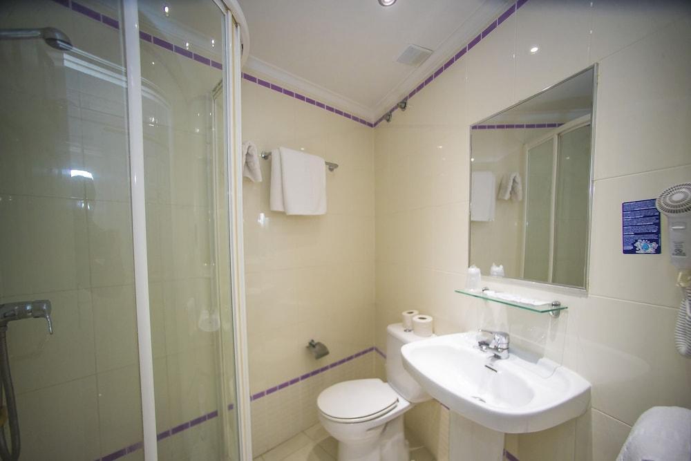 סוריה Hostal Vitorina מראה חיצוני תמונה