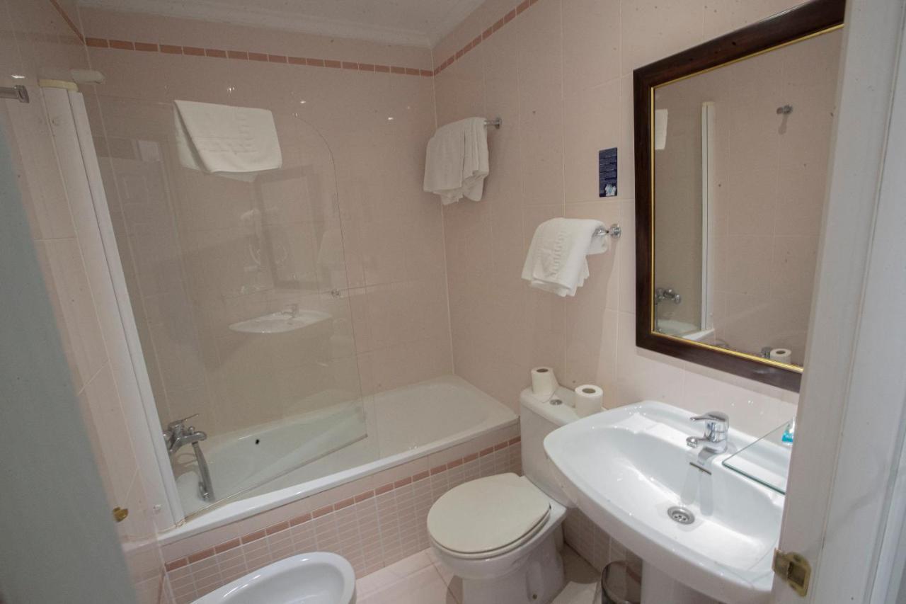 סוריה Hostal Vitorina מראה חיצוני תמונה