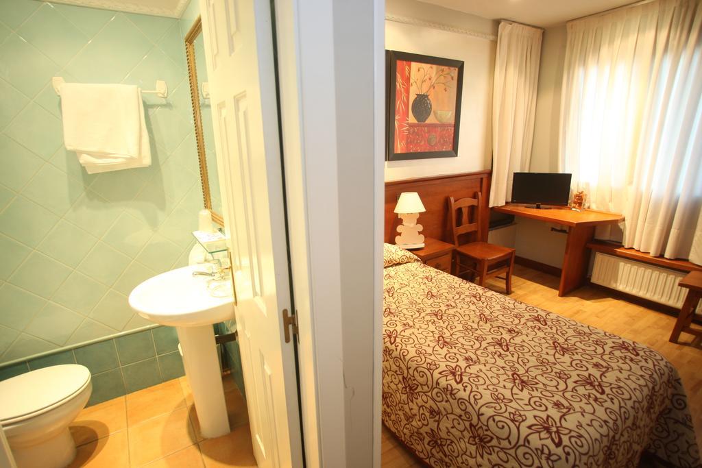 סוריה Hostal Vitorina מראה חיצוני תמונה