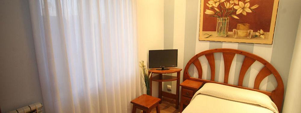 סוריה Hostal Vitorina מראה חיצוני תמונה