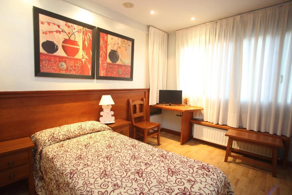 סוריה Hostal Vitorina חדר תמונה