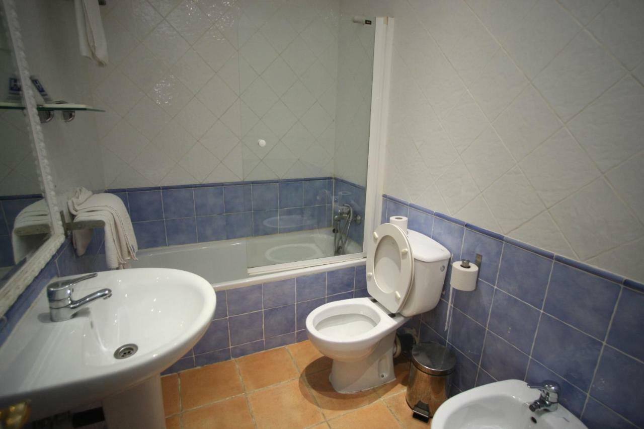סוריה Hostal Vitorina מראה חיצוני תמונה